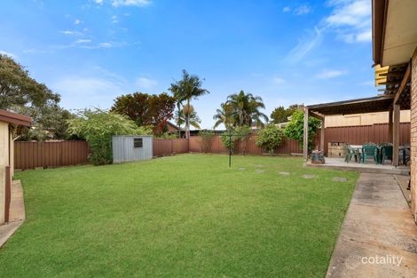 Property photo of 17 Selwyn Avenue Cambridge Gardens NSW 2747