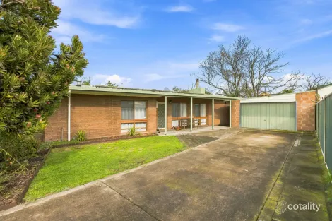 Property photo of 3 Carpenter Street Maffra VIC 3860