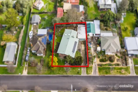 Property photo of 3 Carpenter Street Maffra VIC 3860