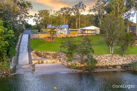 Property photo of 252 River Road Lower Portland NSW 2756