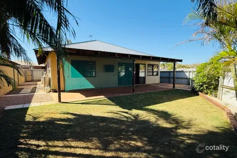 Property photo of 1B Trevally Court Millars Well WA 6714