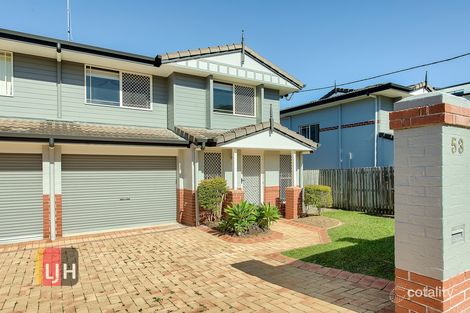 53 Fuller St, Lutwyche, QLD 4030