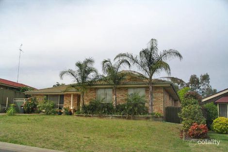 10 Langley Ave, Glenmore Park, NSW 2745