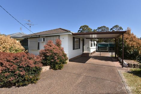 Property photo of 57 Macquarie Avenue Cessnock NSW 2325