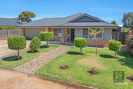 Property photo of 10 Marsanne Drive Moama NSW 2731