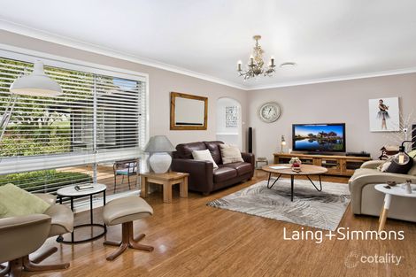 Property photo of 19 Riverview Parade Leonay NSW 2750