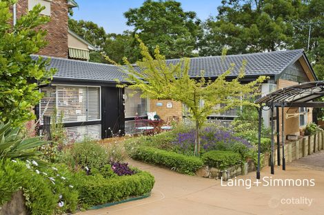 Property photo of 19 Riverview Parade Leonay NSW 2750