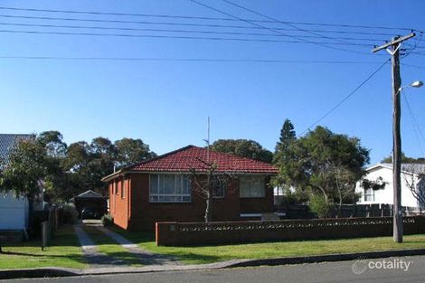 22 Connaghan Ave, East Corrimal, NSW 2518