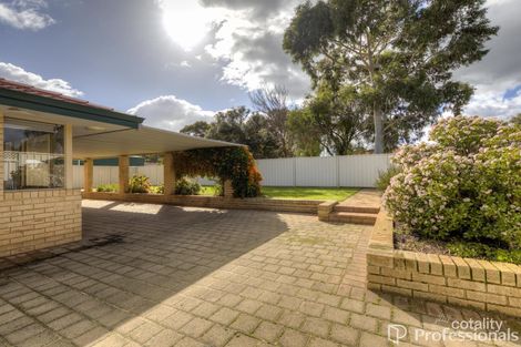 Property photo of 14 Criterium Place Middle Swan WA 6056