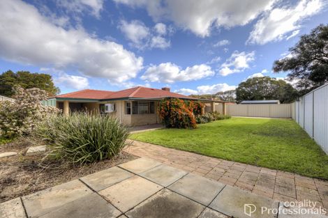 Property photo of 14 Criterium Place Middle Swan WA 6056