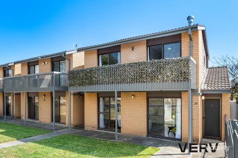 Property photo of 1/37 Southbar Road Karabar NSW 2620