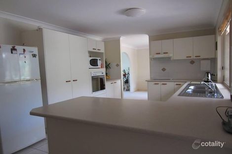 Property photo of 116 Kilsay Crescent Meadowbrook QLD 4131