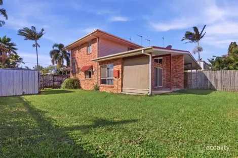 Property photo of 83 Shakespeare Street Mackay QLD 4740