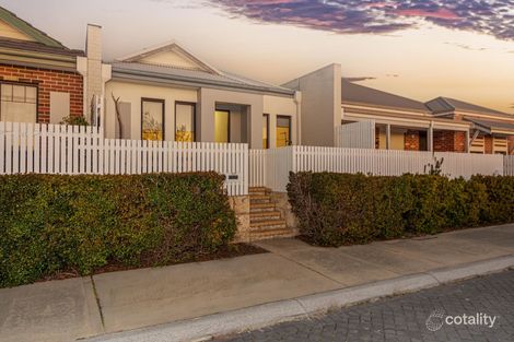 Property photo of 10A Klondike Approach Butler WA 6036