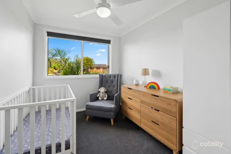 Property photo of 8 Macnamara Close Toormina NSW 2452