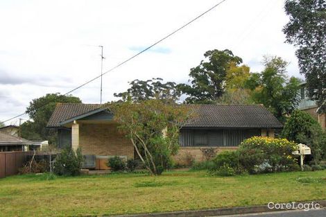Property photo of 93 Coronation Road Baulkham Hills NSW 2153
