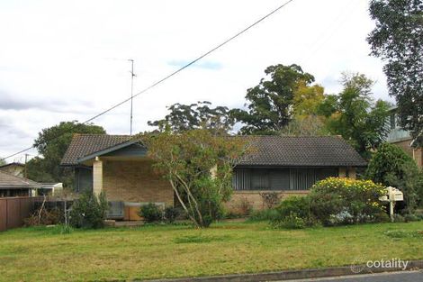 Property photo of 93 Coronation Road Baulkham Hills NSW 2153