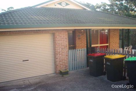 Property photo of 26A Lee Street Nambucca Heads NSW 2448