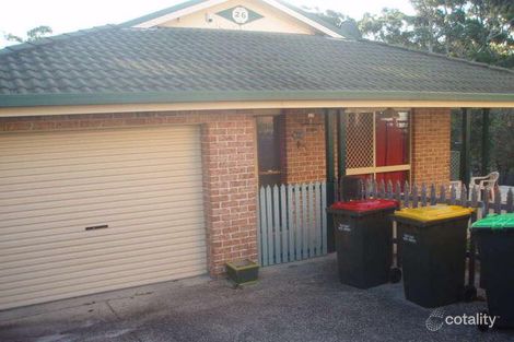 Property photo of 26A Lee Street Nambucca Heads NSW 2448