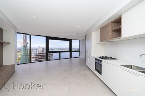 Property photo of 1810/11 Barrack Square Perth WA 6000