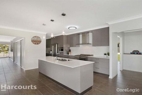 Property photo of 11 Avery Court Dundowran Beach QLD 4655