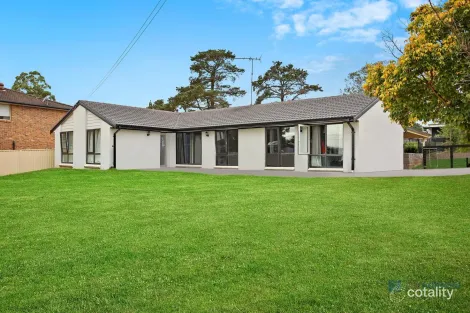 3 Durham St, Douglas Park, NSW 2569