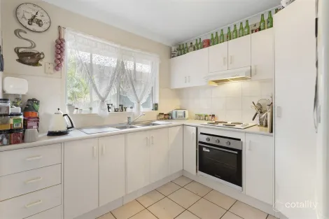 Property photo of 39/122 Johnson Road Hillcrest QLD 4118
