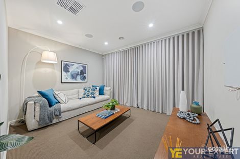 Property photo of 93 Adriatic Circuit Clyde VIC 3978