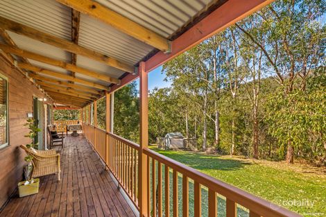 Property photo of 475 Upper Crystal Creek Road Upper Crystal Creek NSW 2484