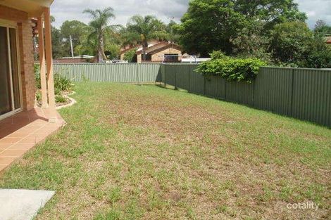 Property photo of 5/64 Ballandella Road Toongabbie NSW 2146