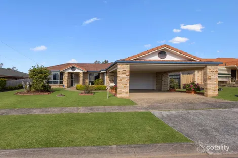 60 WILDEY ST, RACEVIEW, QLD 4305