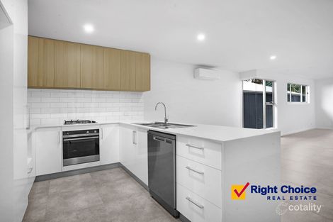 Property photo of 13 Coral Tree Crescent Calderwood NSW 2527