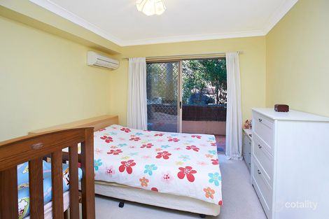 13/33-35 Good St, Westmead, NSW 2145