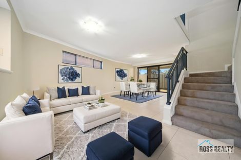 1d Wooramel Way, Nollamara, WA 6061