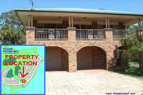 19 Pandanus Pl, Poona, QLD 4650