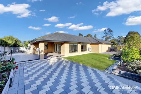 Property photo of 9 Solero Parade Point Cook VIC 3030