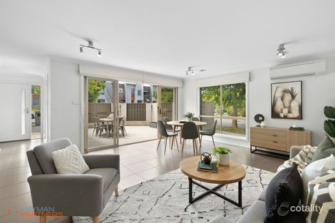 Property photo of 15 Basham Street Franklin ACT 2913