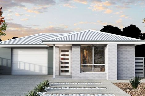 Lot 378 Welford Cct, Yarrabilba, QLD 4207
