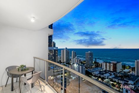 Property photo of 1244/23 Ferny Avenue Surfers Paradise QLD 4217