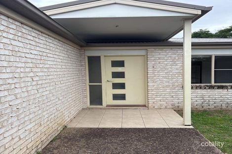 3/15 Kilmister Ct, Gatton, QLD 4343