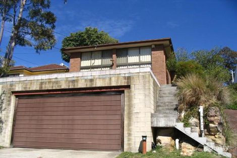 11 Boronia Pde, Lugarno, NSW 2210