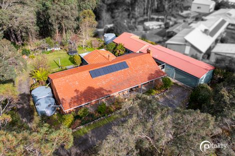 Property photo of 33 Brennan Avenue Beaconsfield Upper VIC 3808