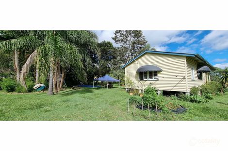 Property photo of 32 Krucks Road Conondale QLD 4552