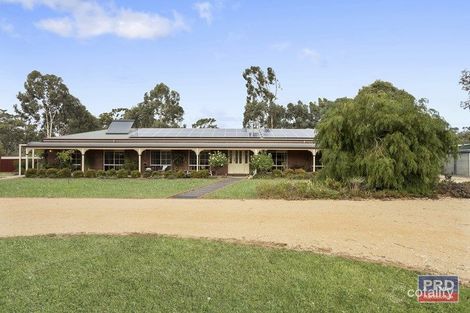 Property photo of 36 Homebush Drive Junortoun VIC 3551