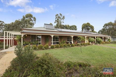 Property photo of 36 Homebush Drive Junortoun VIC 3551
