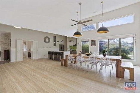 Property photo of 36 Homebush Drive Junortoun VIC 3551