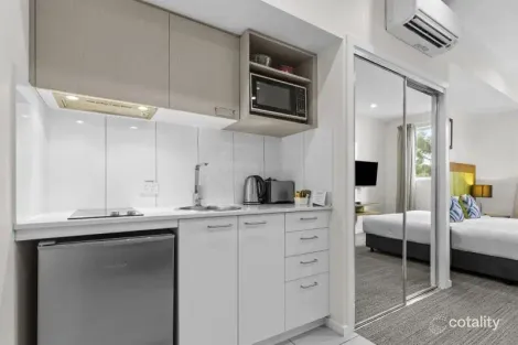 Property photo of 405/40 Playfield Street Chermside QLD 4032
