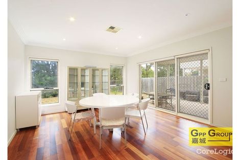 Property photo of 22 Cavan Drive Eastwood NSW 2122