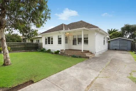 4 Thorburn St, Bell Park, VIC 3215