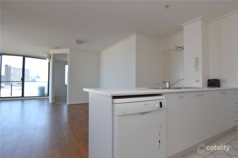 Property photo of 119/99 Whiteman Street Southbank VIC 3006
